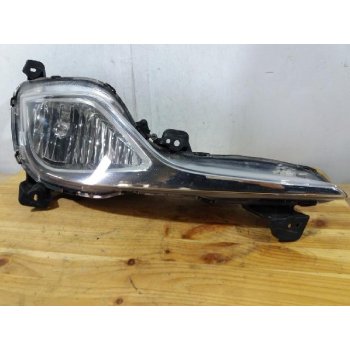 Hyundai Sonata YF - Used Lamp Assy-Font Fog,LH [92201-3S210] by K-Spare.com